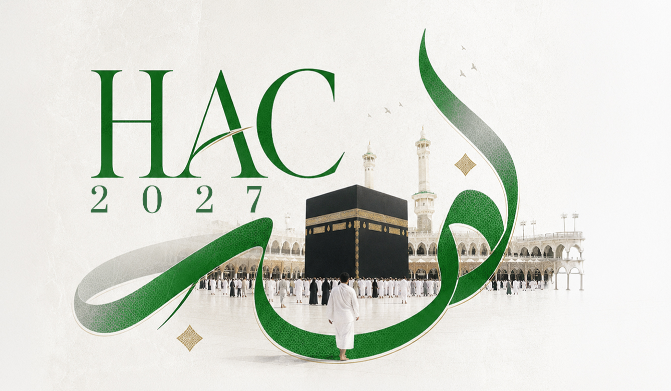 Hac & Umre